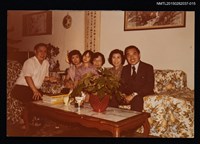 主要名稱：琦君與友人照5-15圖檔，第1張，共1張