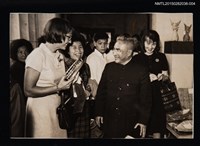 主要名稱：琦君生活照4圖檔，第1張，共1張