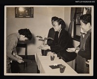 主要名稱：琦君生活照5圖檔，第1張，共1張