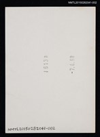 主要名稱：琦君與石韻薇、石韻薇之妹合照2（琦君獨照）圖檔，第2張，共3張