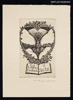 主要名稱：藏書票—性圖檔，第1張，共1張