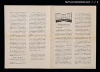 主要名稱：第6回歐洲書票會議圖檔，第2張，共4張