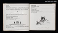 主要名稱：Die Exlibris des Emil Orlik（エミル．オルリック蔵書票集）/翻譯名稱：埃米爾．奧爾利克藏書票集圖檔，第2張，共2張