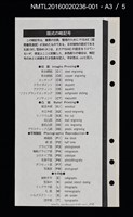 主要名稱：蔵書票の芸術  エクスリブリスの世界圖檔，第8張，共10張