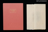 主要名稱：宮下登喜雄銅版書票集 1987圖檔，第1張，共28張