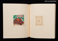 主要名稱：鄉玩十二支/副題名：栗田政裕書票集Ⅱ圖檔，第31張，共34張