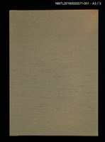 主要名稱：古澤岩美精撰藏書票集1998 圖檔，第13張，共13張