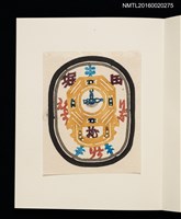 主要名稱：村上元彥型染書票聚圖檔，第25張，共32張