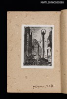 主要名稱：第二回趣味の藏書票集圖檔，第4張，共71張