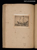 主要名稱：第三回趣味の藏書票集圖檔，第35張，共75張