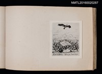 主要名稱：第四回趣味の藏書票集圖檔，第7張，共74張