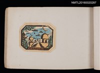 主要名稱：第四回趣味の藏書票集圖檔，第24張，共74張