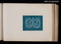 主要名稱：第四回趣味の藏書票集圖檔，第37張，共74張