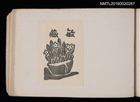 主要名稱：第四回趣味の藏書票集圖檔，第54張，共74張