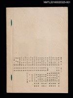 主要名稱：蔵書票の會（1）/劃一題名：日本蔵票會作品集圖檔，第2張，共12張