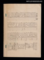 主要名稱：日本蔵票會（2）/劃一題名：日本蔵票會作品集圖檔，第2張，共9張