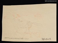 主要名稱：藏書票—優駿（套色版）圖檔，第2張，共3張