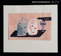 主要名稱：雙人偶圖檔，第2張，共3張