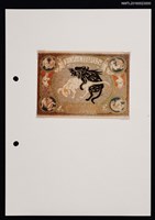 主要名稱：藏書票—歡愛圖檔，第1張，共2張