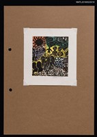 主要名稱：藏書票—人類生活圖檔，第1張，共2張