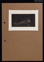 主要名稱：藏書票—飛機圖檔，第1張，共2張