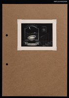 主要名稱：藏書票—屋裡的寶螺圖檔，第1張，共1張