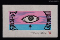 主要名稱：藏書票—粉色天空之眼圖檔，第1張，共1張