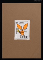 主要名稱：藏書票—闖禍了！圖檔，第1張，共1張