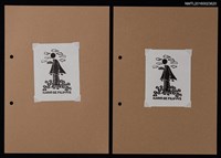 主要名稱：藏書票—古裝人圖檔，第1張，共3張