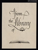 主要名稱：藏書票—來自圖書館的書圖檔，第1張，共1張