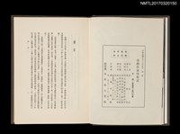 主要名稱：臺灣作家印象記圖檔，第3張，共6張