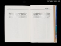 主要名稱：海與風的對話––作家訪談錄圖檔，第3張，共5張