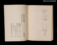 主要名稱：朱西甯自選集圖檔，第5張，共5張