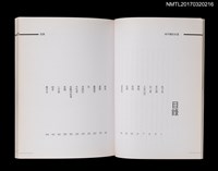 主要名稱：地平線的失落/叢書名(號)：南投縣文學家作品集12圖檔，第2張，共5張