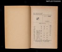 主要名稱：マラマッド短編集圖檔，第4張，共4張