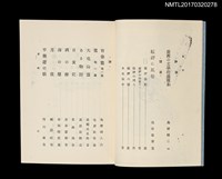 主要名稱：臺湾文學集（影本）圖檔，第4張，共6張
