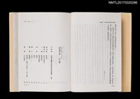 主要名稱：詩選集/全集題名：日據下台灣新文學．明集4圖檔，第2張，共7張