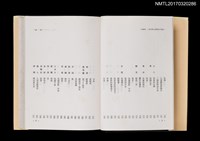 主要名稱：詩選集/全集題名：日據下台灣新文學．明集4圖檔，第4張，共7張