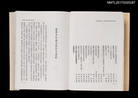 主要名稱：文獻資料選集/全集題名：日據下台灣新文學．明集5圖檔，第4張，共5張