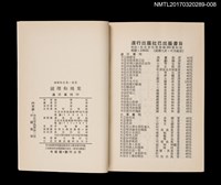 主要名稱：鍾理和殘集/全集題名：鍾理和全集 卷8圖檔，第4張，共4張