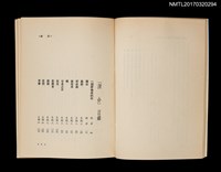 主要名稱：薄命/全集題名：光復前台灣文學全集4圖檔，第3張，共5張