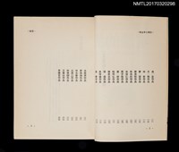 主要名稱：廣闊的海/全集題名：光復前台灣文學全集10圖檔，第3張，共4張