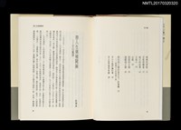 主要名稱：文心集/全集題名：台灣作家全集 短篇小說卷．戰後第一代11圖檔，第3張，共5張