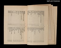 主要名稱：濁流千草集圖檔，第6張，共10張