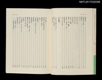 主要名稱：打狗瑣譚圖檔，第2張，共7張