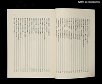 主要名稱：打狗採風錄圖檔，第2張，共6張