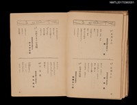 主要名稱：童謠傑作選集/叢書名(號)：臺灣兒童文庫圖檔，第14張，共18張