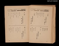 主要名稱：童謠傑作選集/叢書名(號)：臺灣兒童文庫圖檔，第16張，共18張