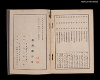 主要名稱：臺灣列紳傳圖檔，第14張，共15張