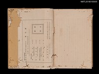 主要名稱：今村義夫遺稿集圖檔，第14張，共15張